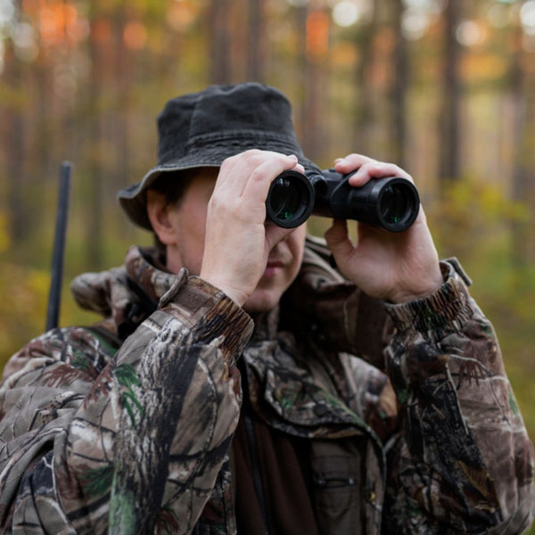 Hunting Gear