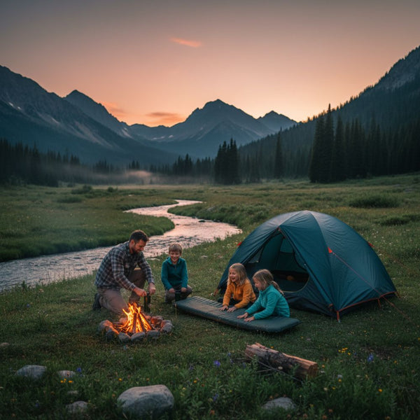 Tents & Shelters