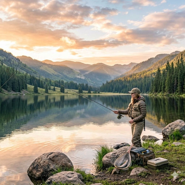 Fishing Gear