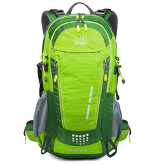 Waterproof Oxford Fabric Hiking Travel Backpack Bag