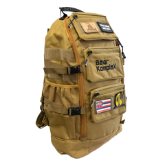 BKX Military Backpack