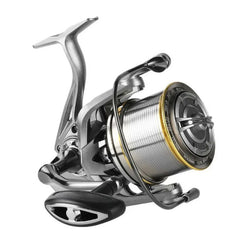 8000-14000 Series Aluminum Spool Fishing Reel