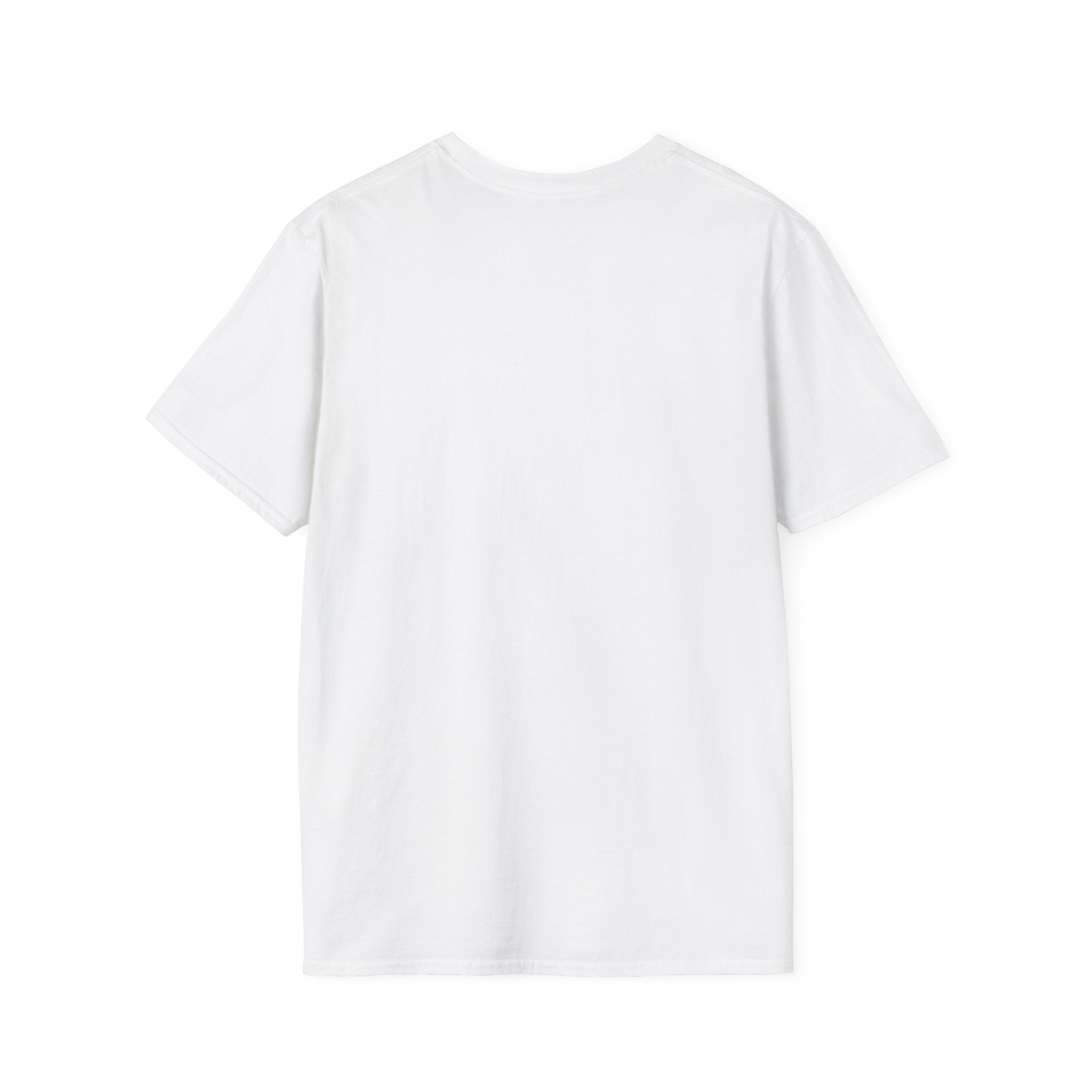 Trail Quest Supply T-Shirt — Outdoor Adventure Graphic Tee