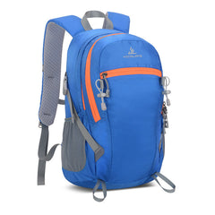 Ultralight Portable Mountaineering Travel Hiking Backpack