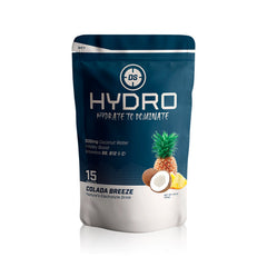 DS HYDRO - ELECTROLYTE HYDRATION