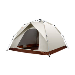 Automatic Open Waterproof Camping Tent Sun Shelter