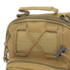 15L Waterproof Hiking Backpack