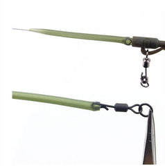 European Style Fishing Gear Accessories Hook Swivels Set