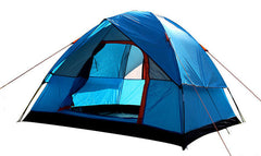 Waterproof Camping Tent Outdoor Portable Shelter Equipment