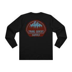 Trail Quest Supply Longsleeve Tee