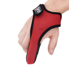 Breathable Single Finger Fishing Gloves Outdoor Gear