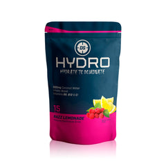 DS HYDRO - ELECTROLYTE HYDRATION