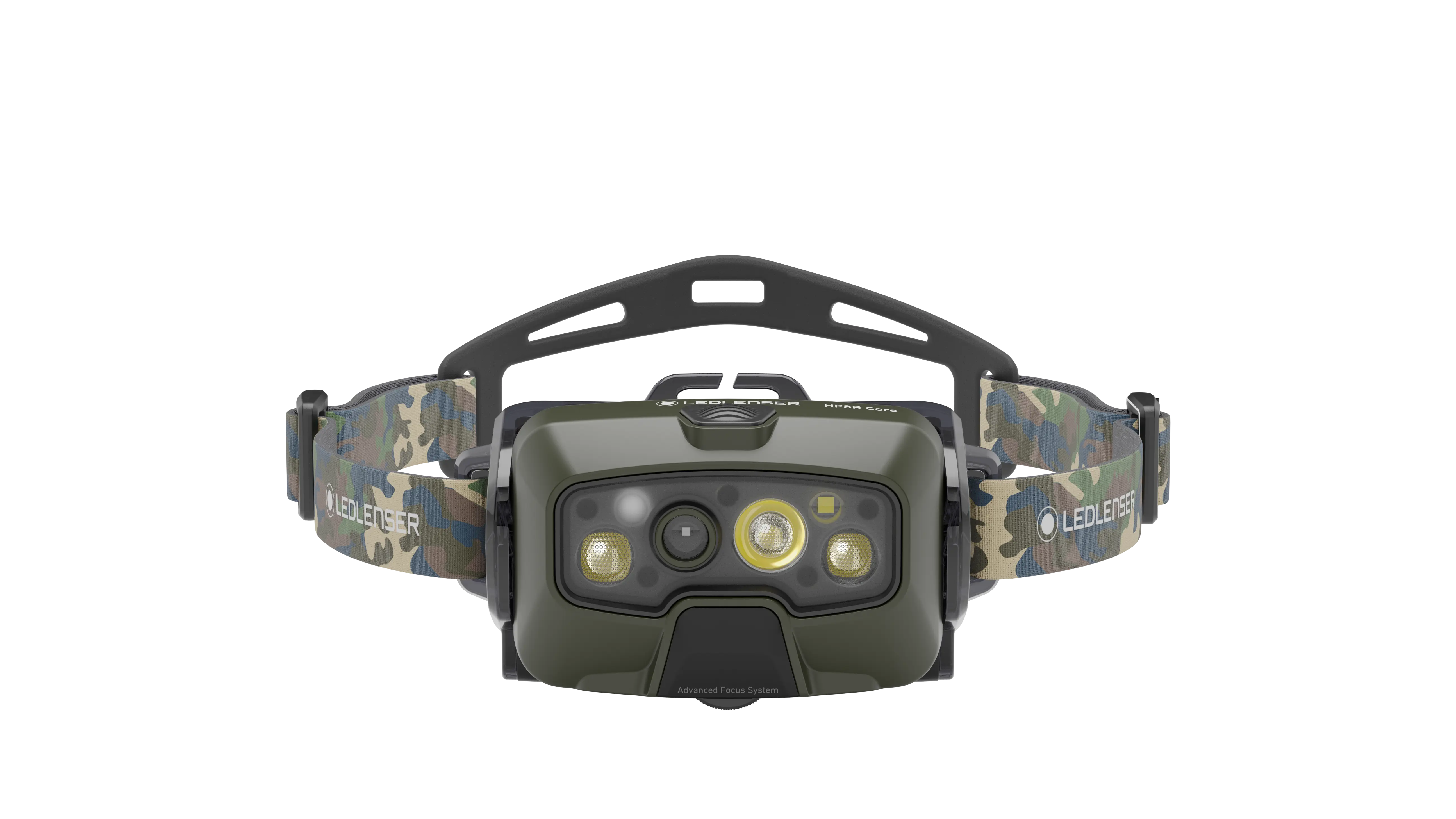 HF8R Core RGB Headlamp