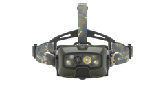 HF8R Core RGB Headlamp