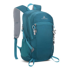 Ultralight Portable Mountaineering Travel Hiking Backpack