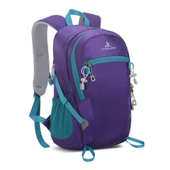 Ultralight Portable Mountaineering Travel Hiking Backpack