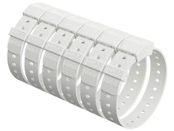 Gear Straps 24-Inch