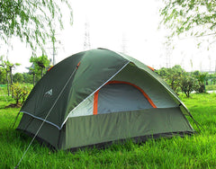 Waterproof Camping Tent Outdoor Portable Shelter Equipment