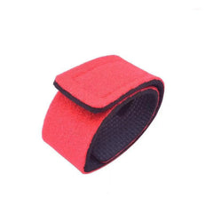 Fishing Rod Protective Cover Elastic Storage Strap