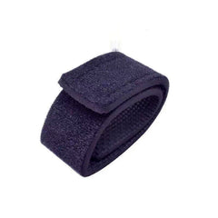 Fishing Rod Protective Cover Elastic Storage Strap