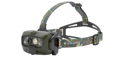 HF8R Core RGB Headlamp