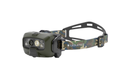 HF8R Core RGB Headlamp