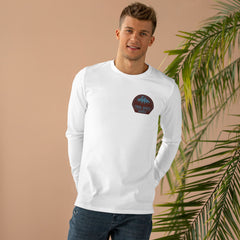 Trail Quest Supply Longsleeve Tee