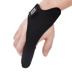 Breathable Single Finger Fishing Gloves Outdoor Gear