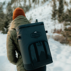 Backcountry Class™ Backpack Cooler