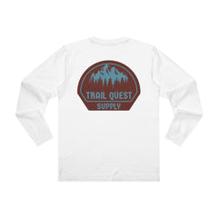 Trail Quest Supply Longsleeve Tee