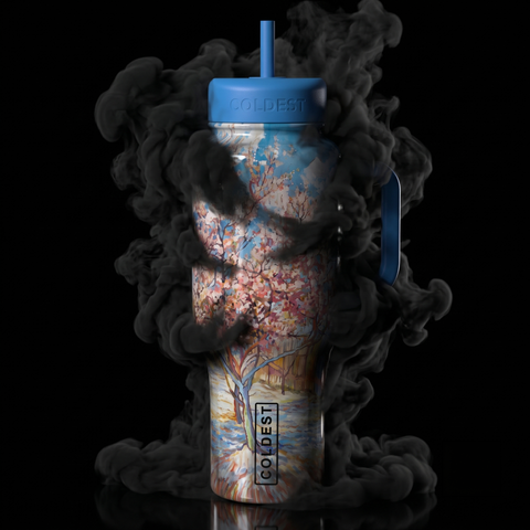 COLDEST 24oz Limitless Ultra v8