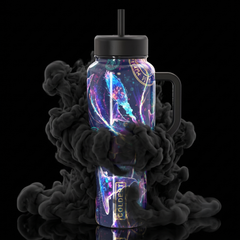 COLDEST 24oz Limitless Ultra v8