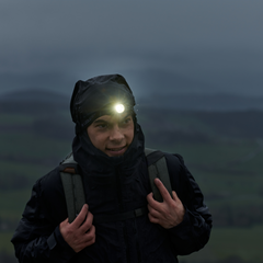 MH10 Headlamp