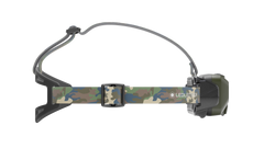 HF8R Core RGB Headlamp