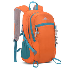 Ultralight Portable Mountaineering Travel Hiking Backpack