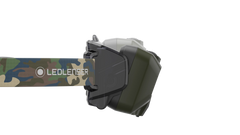 HF8R Core RGB Headlamp