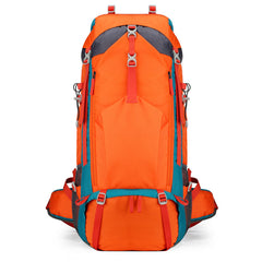 70L Lightweight Waterproof Outdoor Hiking Backpack