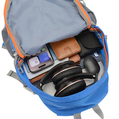 Ultralight Portable Mountaineering Travel Hiking Backpack