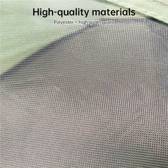 Lightweight Single Person Camping Tent Hiking Gear