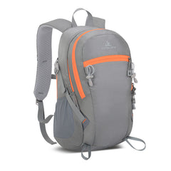 Ultralight Portable Mountaineering Travel Hiking Backpack