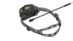 HF8R Core RGB Headlamp