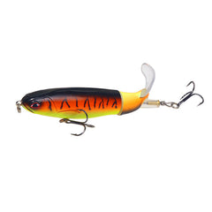 15g Floating Pencil Bait Propeller Fishing Lure