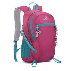 Ultralight Portable Mountaineering Travel Hiking Backpack