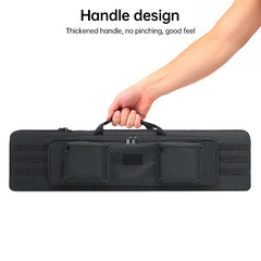 Tactical Firearm Gear Bags Rifle Pistol Cases