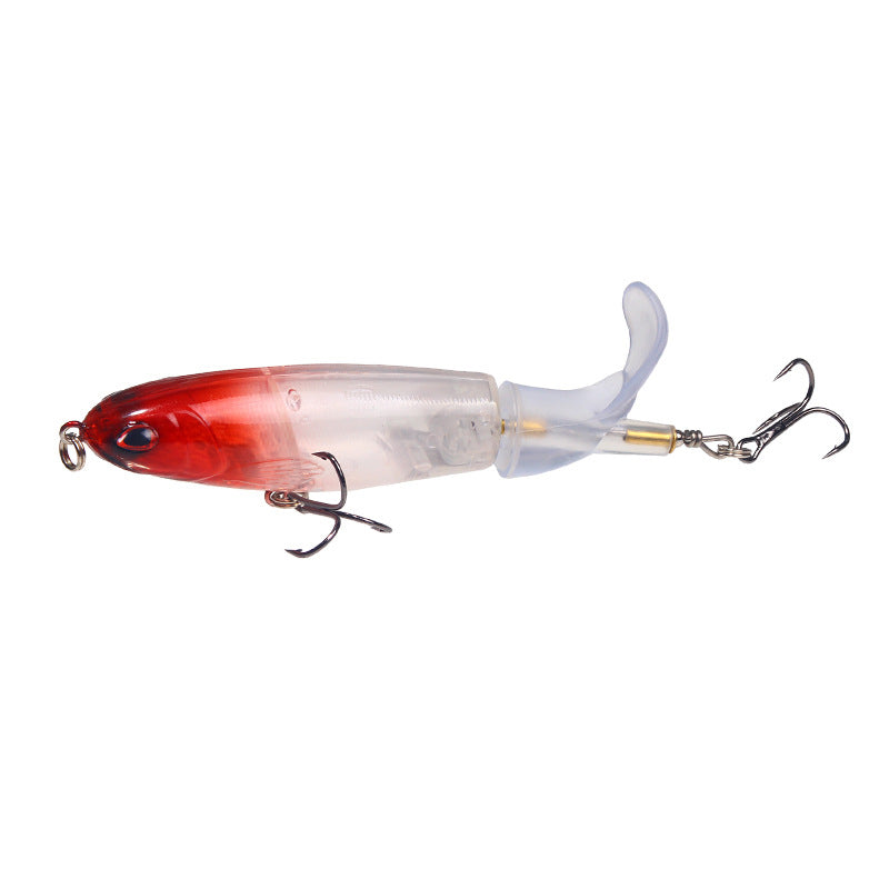 15g Floating Pencil Bait Propeller Fishing Lure