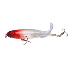 15g Floating Pencil Bait Propeller Fishing Lure