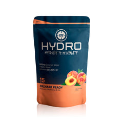 DS HYDRO - ELECTROLYTE HYDRATION