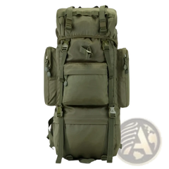 70l Tactical Hiking Backpack 900d Oxford Fabric