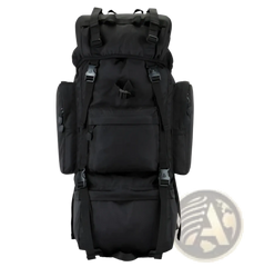 70l Tactical Hiking Backpack 900d Oxford Fabric