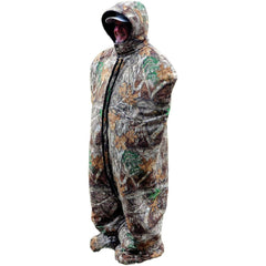 Heater Body Suit Xtreme Realtree Edge